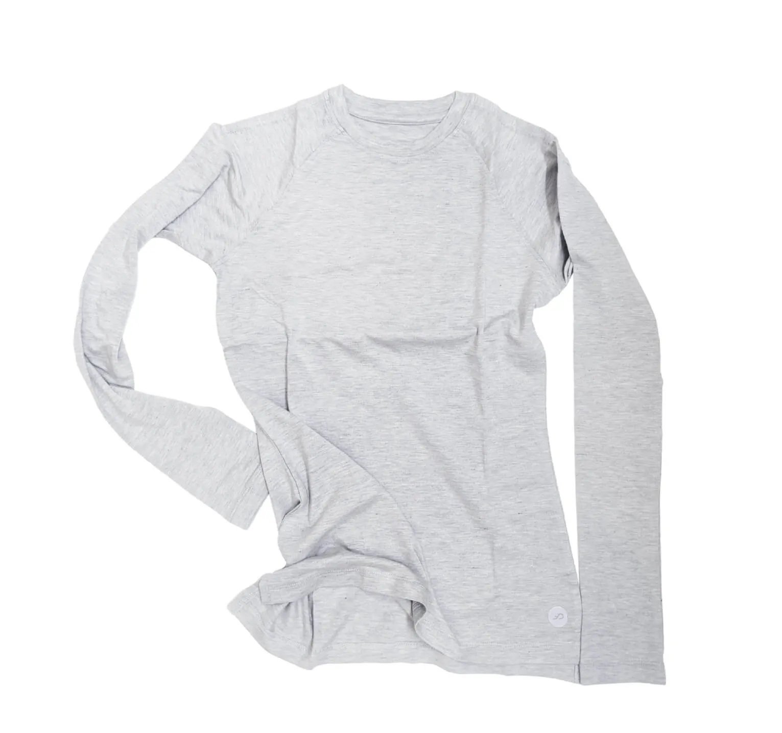 Women's: Merino Baselayer-PO