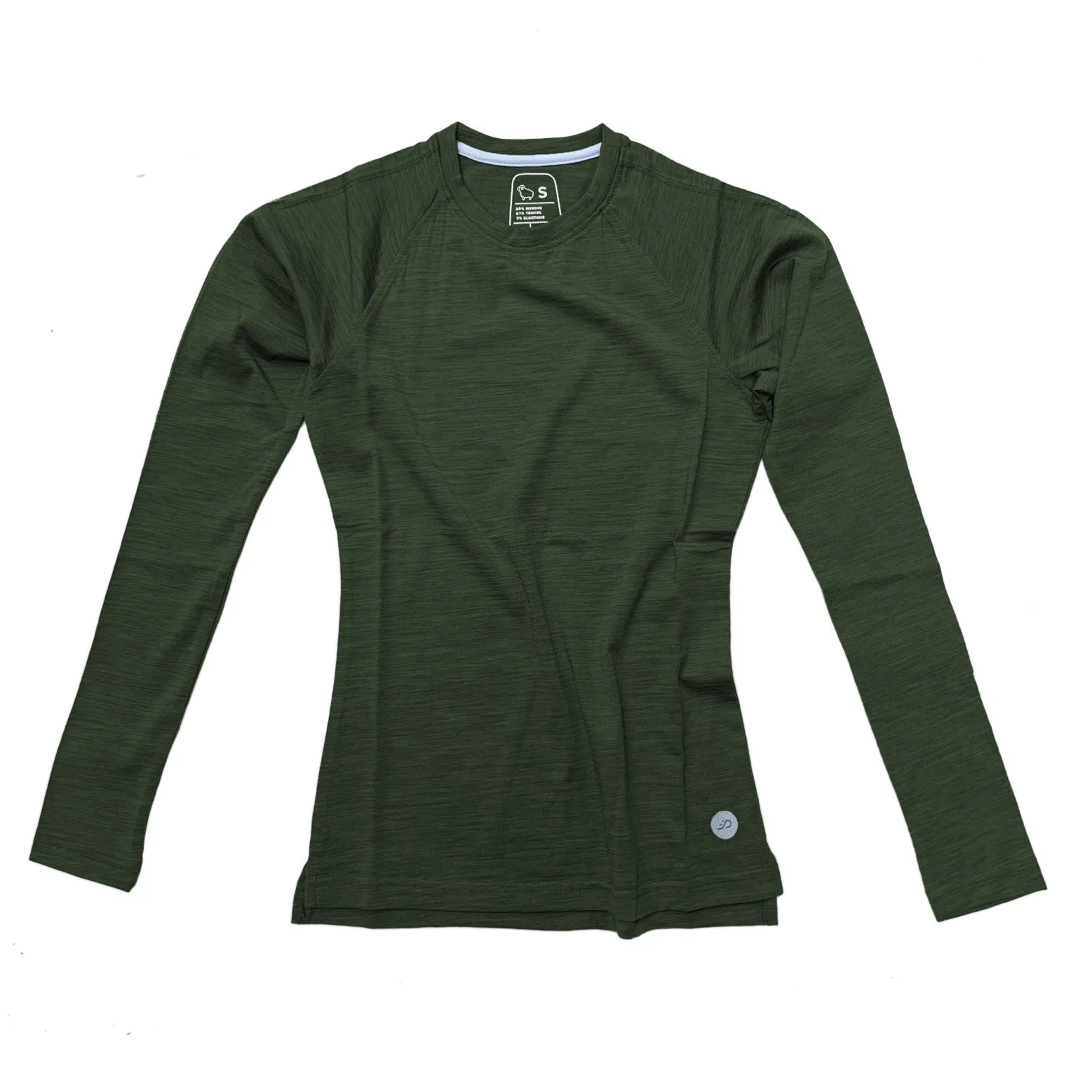 Women's: Merino Baselayer