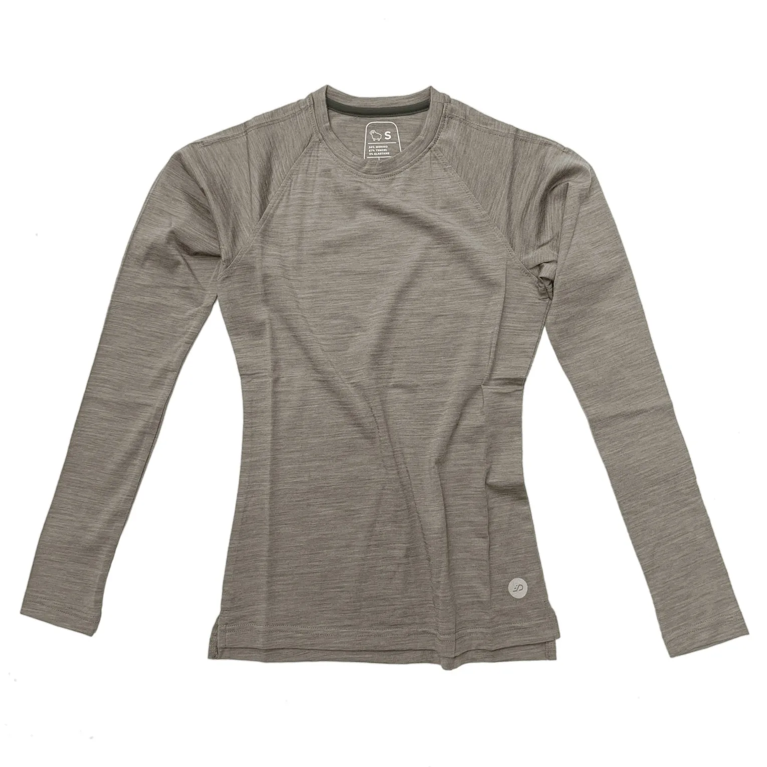Women's: Merino Baselayer