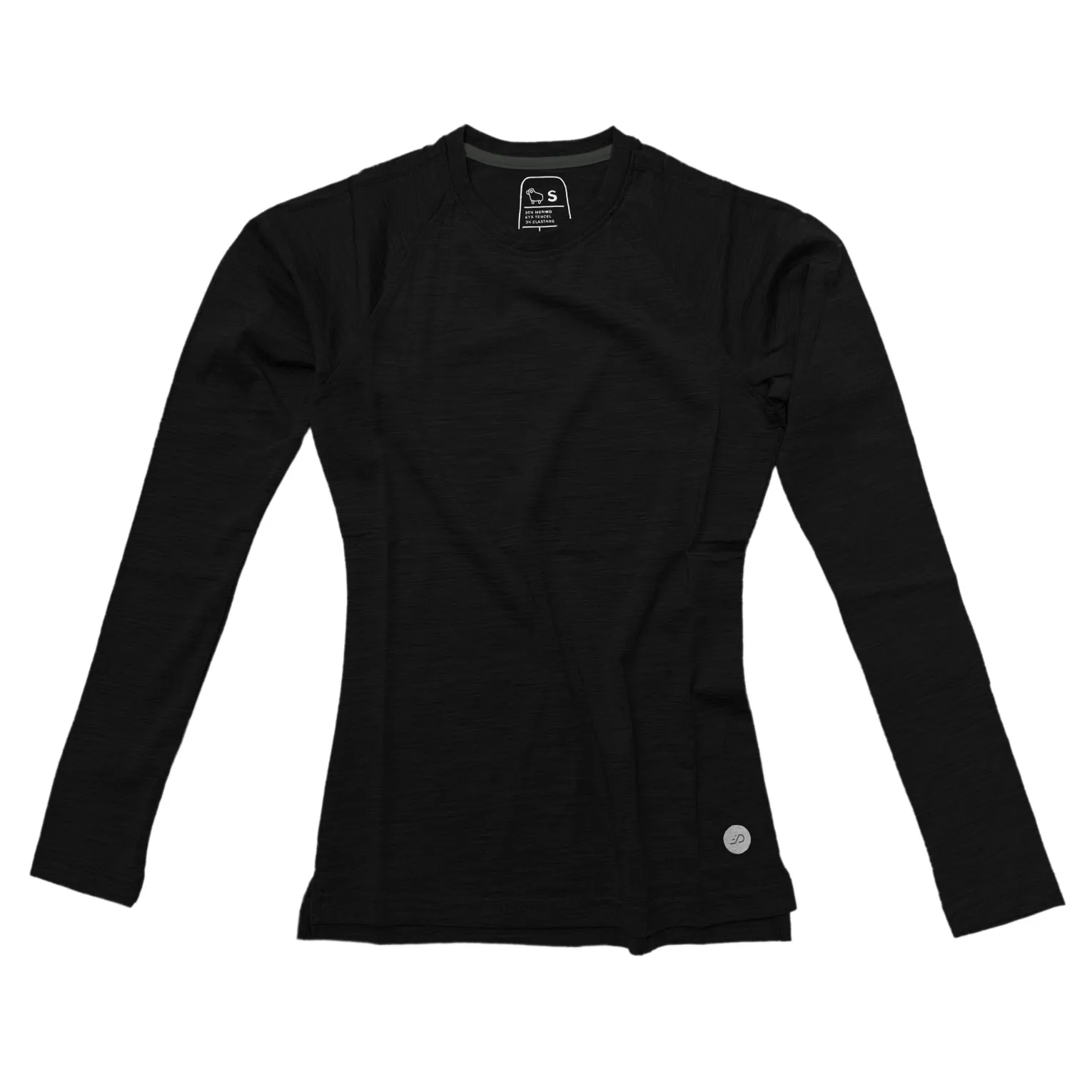 Women's: Merino Baselayer