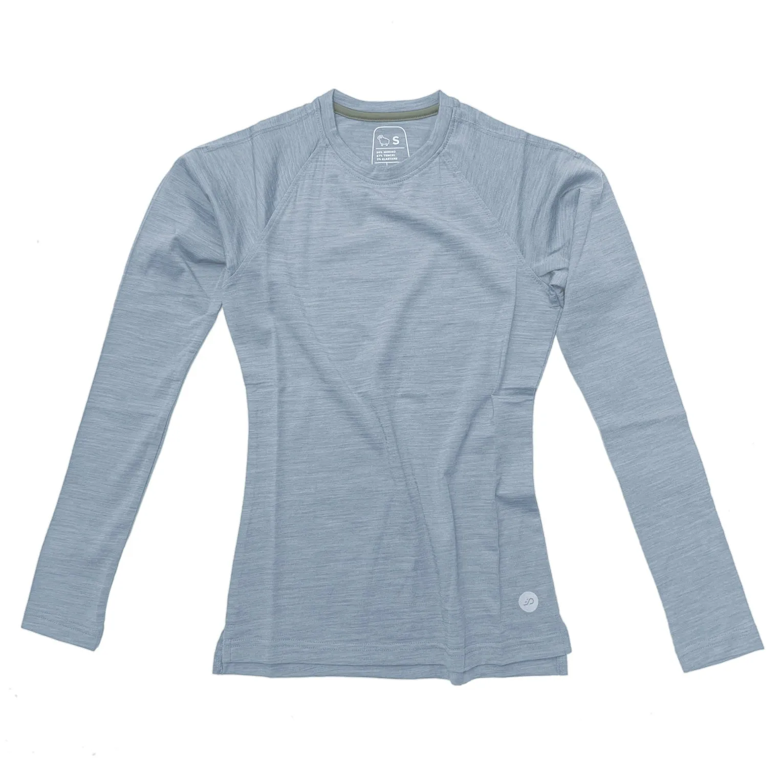 Women's: Merino Baselayer