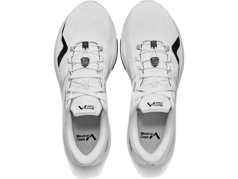 Women's Mount to Coast R1 - Durable Running Shoe