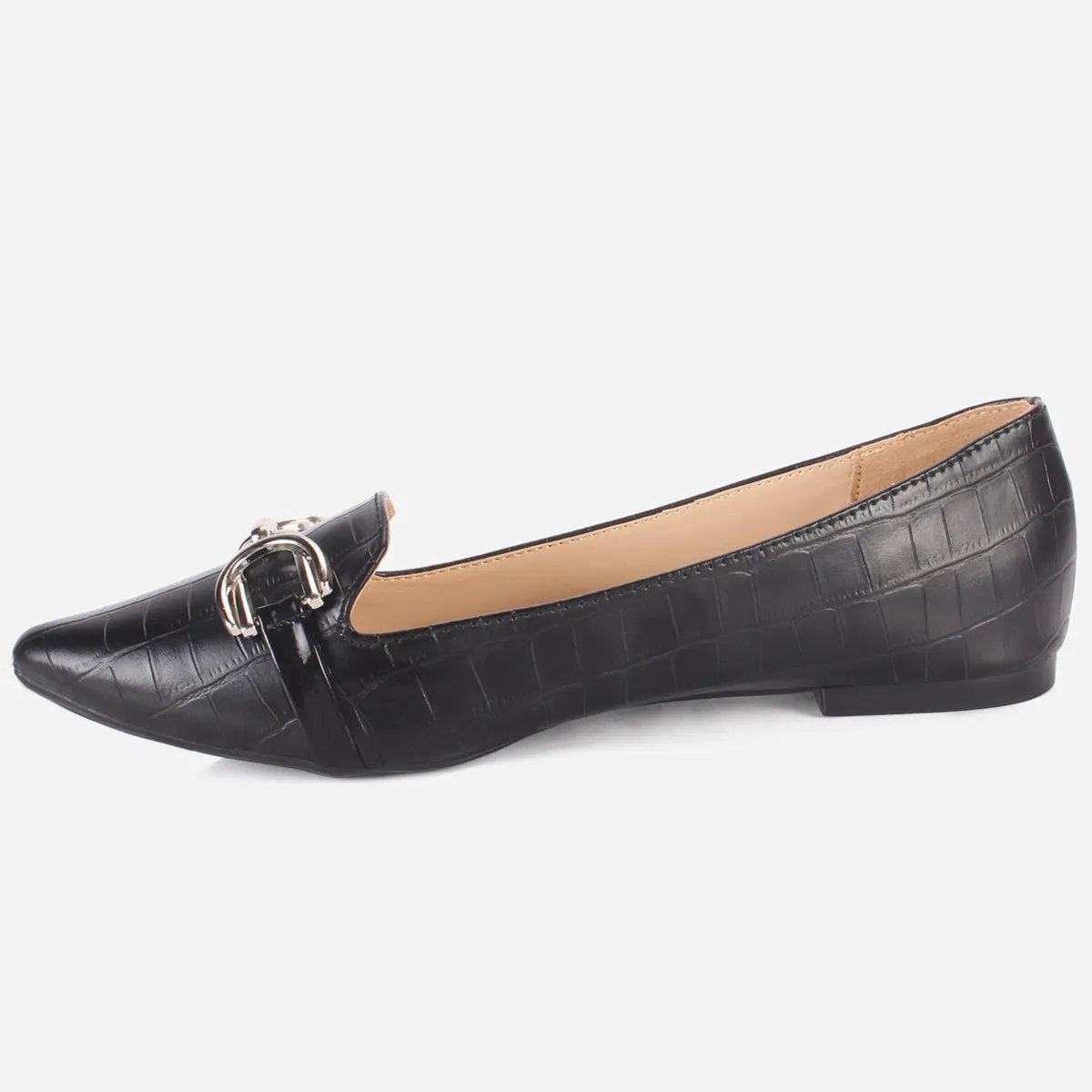 Women's "SOREL" Pointy Slip On Casual Shoes
