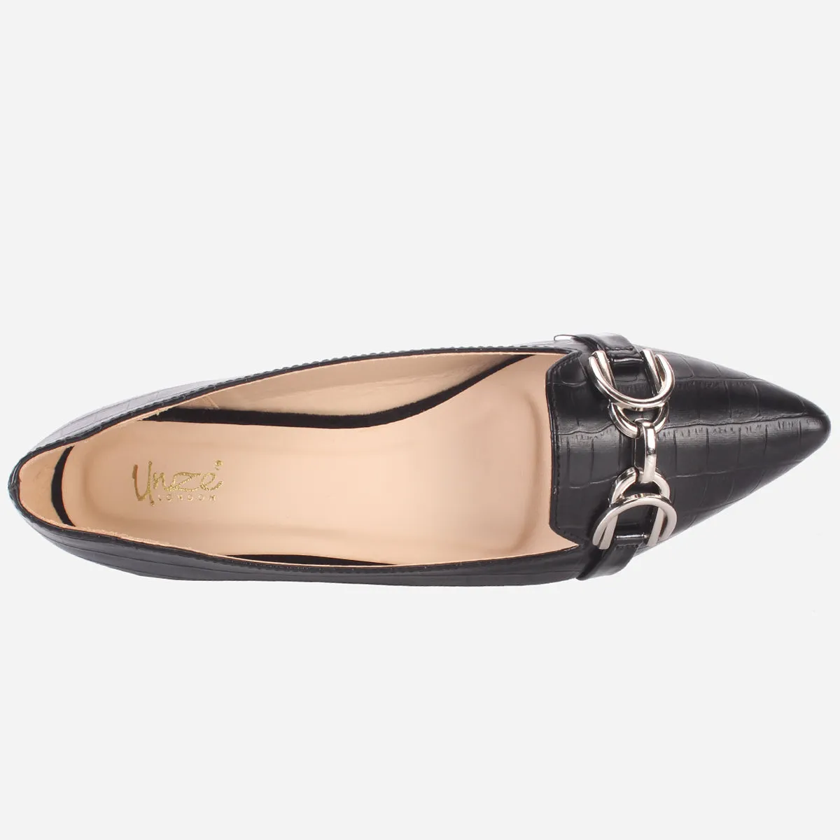 Women's "SOREL" Pointy Slip On Casual Shoes