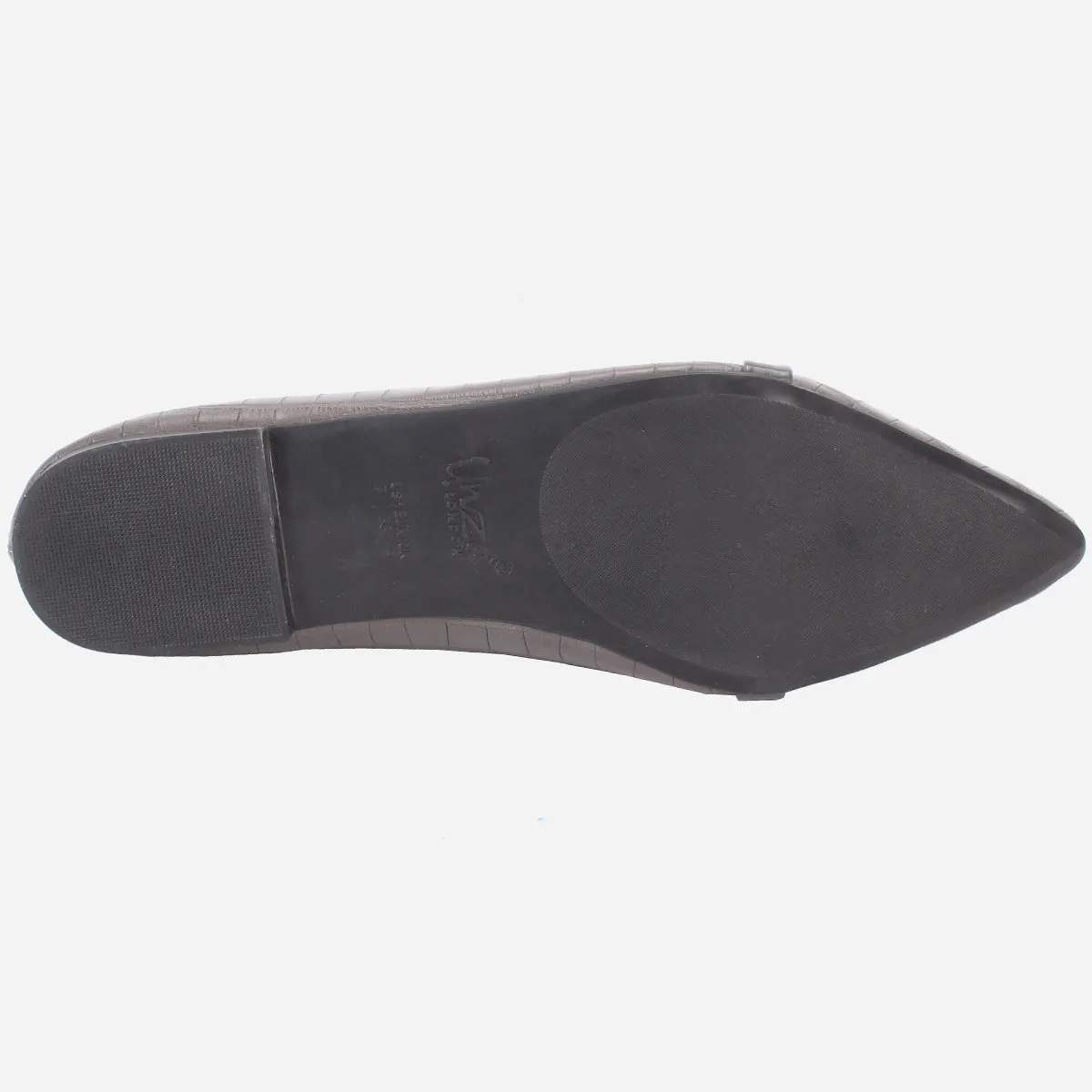 Women's "SOREL" Pointy Slip On Casual Shoes
