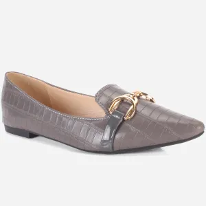Women's "SOREL" Pointy Slip On Casual Shoes