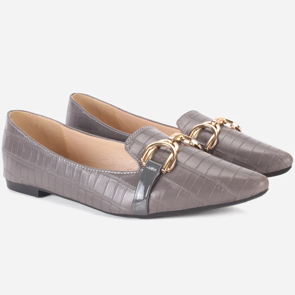Women's "SOREL" Pointy Slip On Casual Shoes