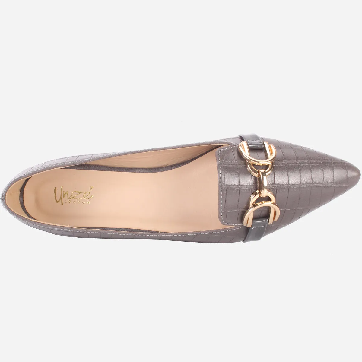 Women's "SOREL" Pointy Slip On Casual Shoes