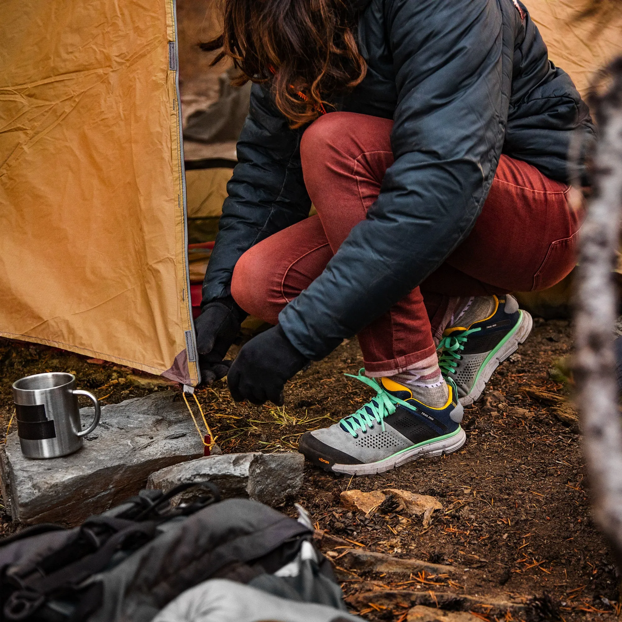 Women's Trail 2650