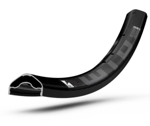 WTB KOM Light Rims