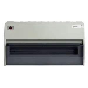 Wylex NH21ED4 21 Module Insulated Enclosure