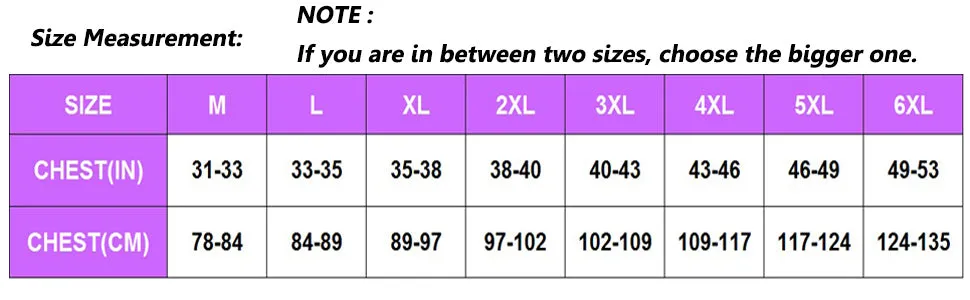 XUJI Breathable Yoga Cotton Elastic Band Colors Chest Binder - XUJI Srore