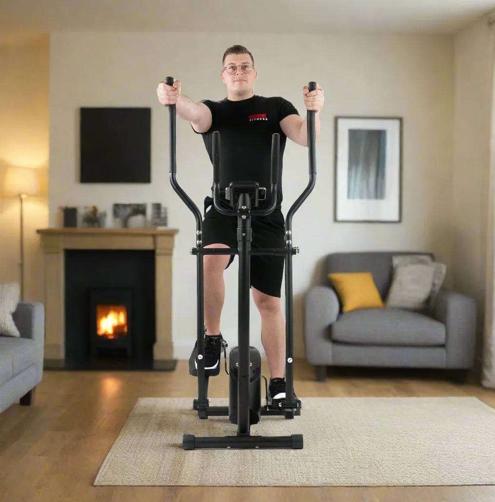 York Barbell HX1 Cross Trainer