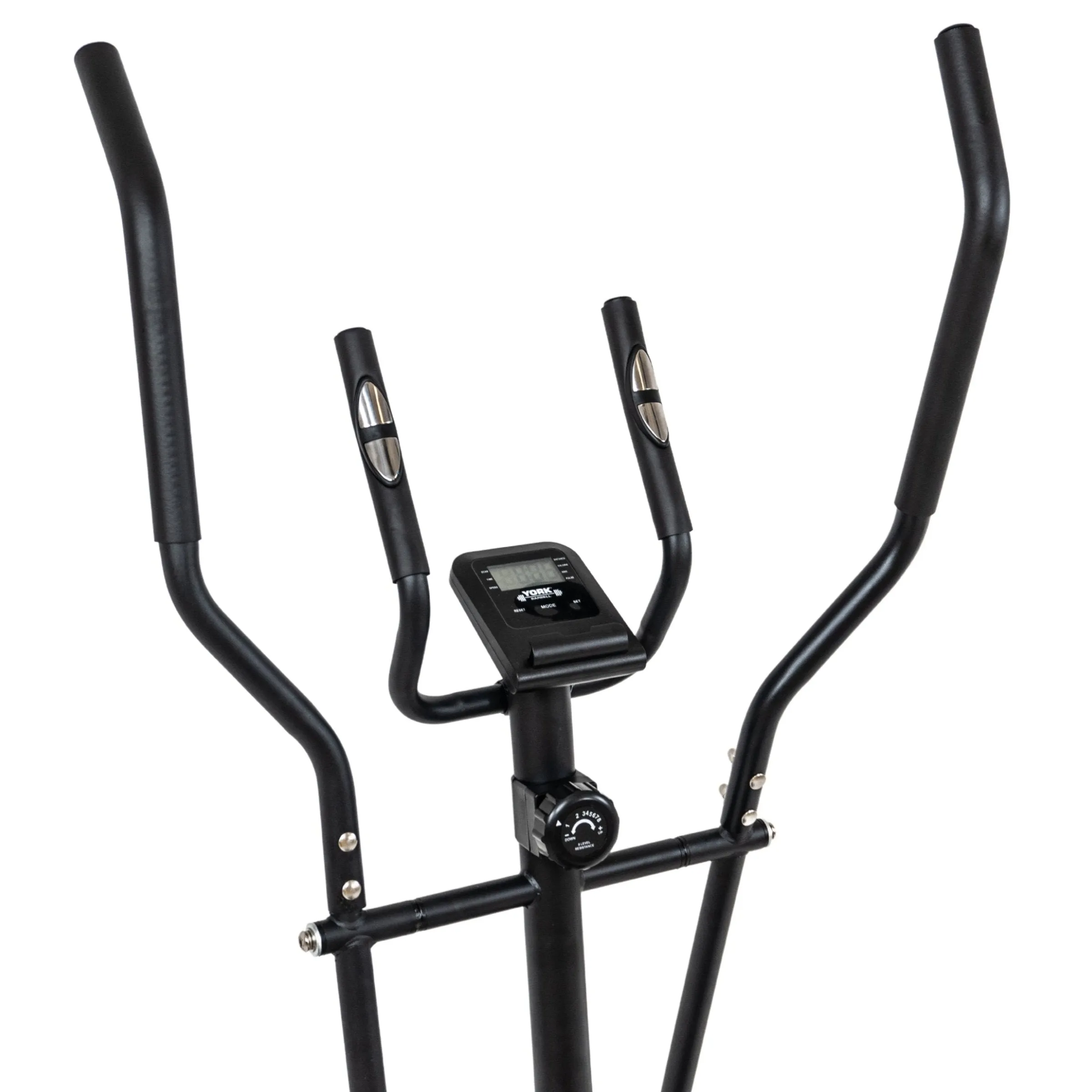 York Barbell HX1 Cross Trainer