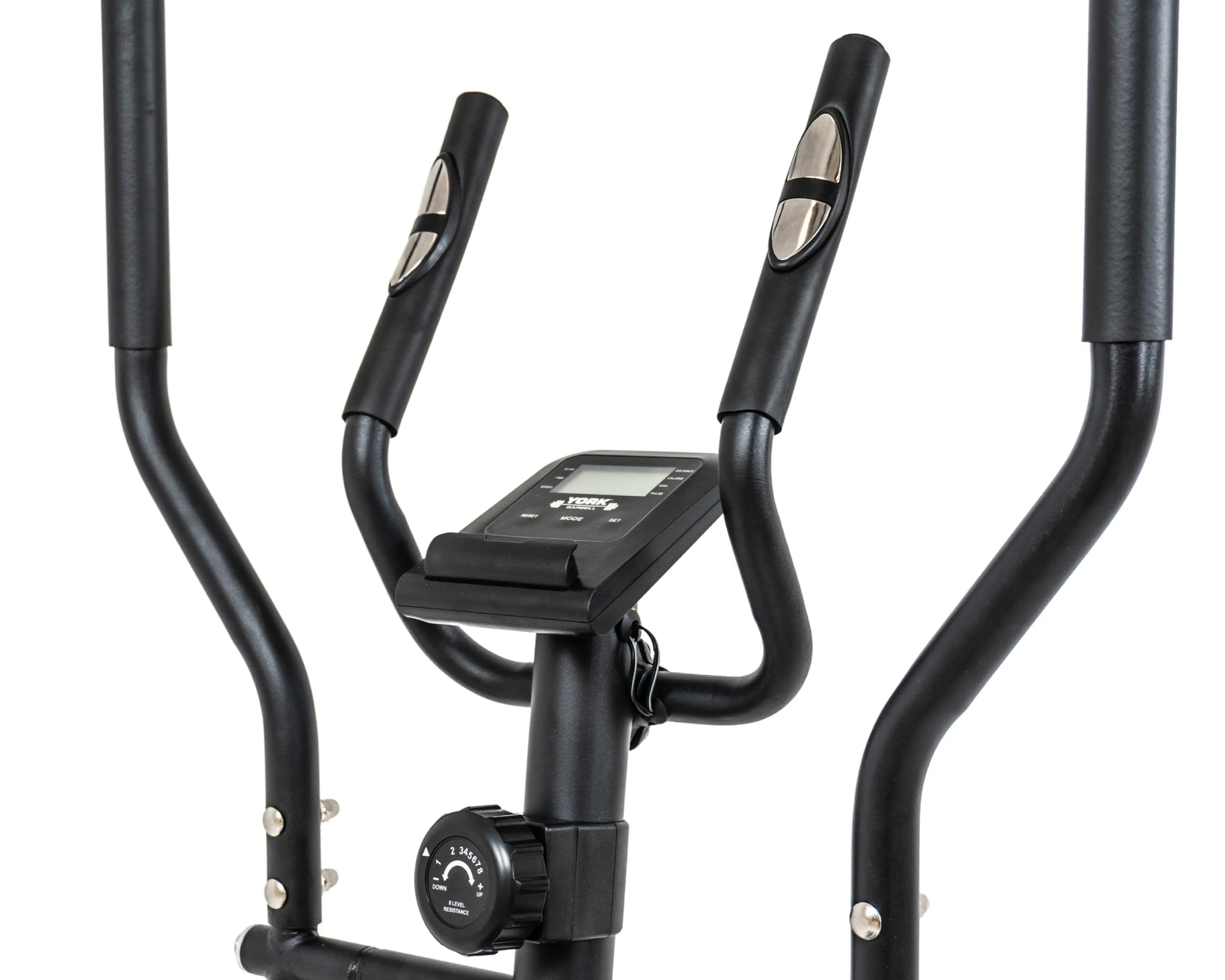 York Barbell HX1 Cross Trainer