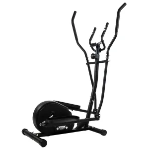 York Barbell HX1 Cross Trainer