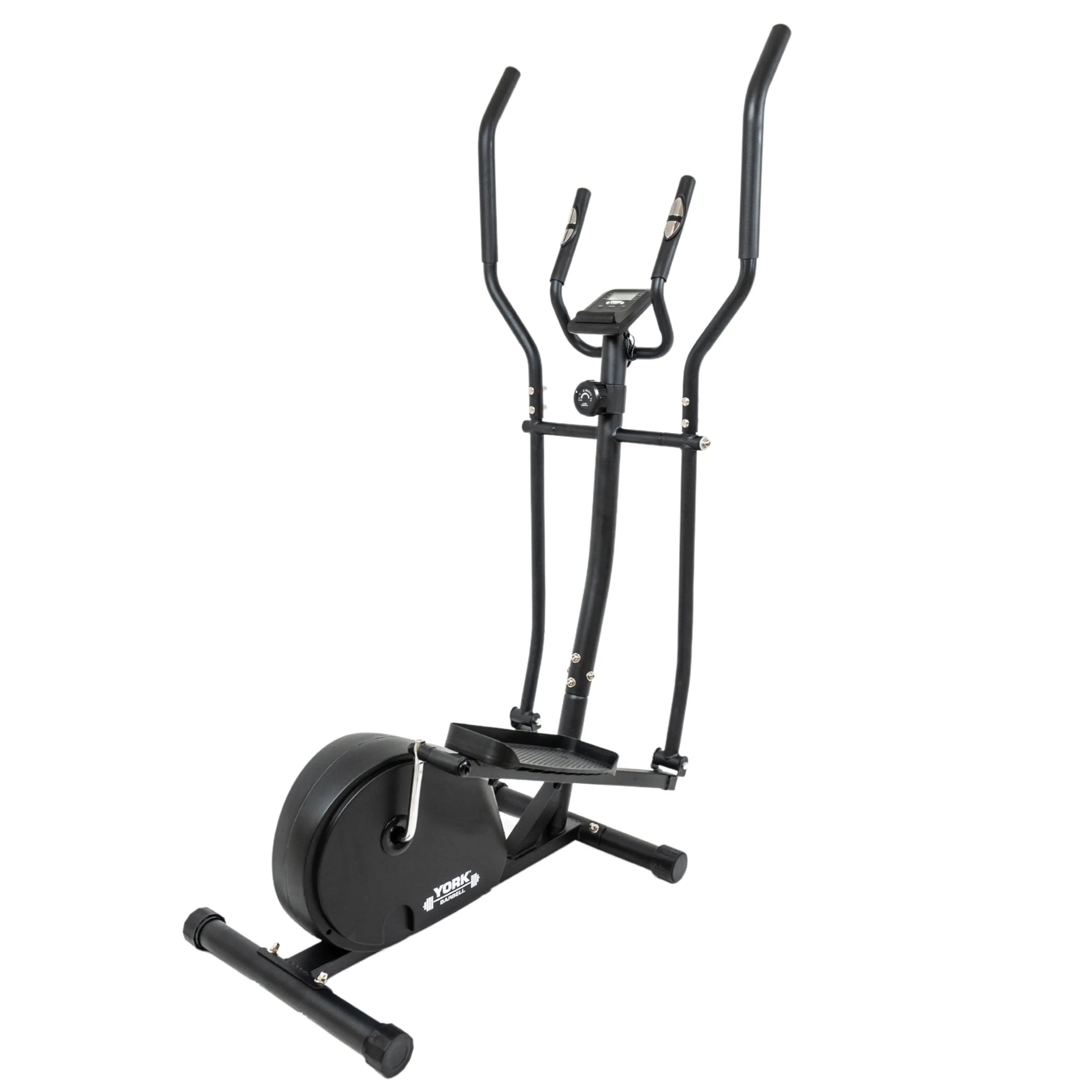 York Barbell HX1 Cross Trainer