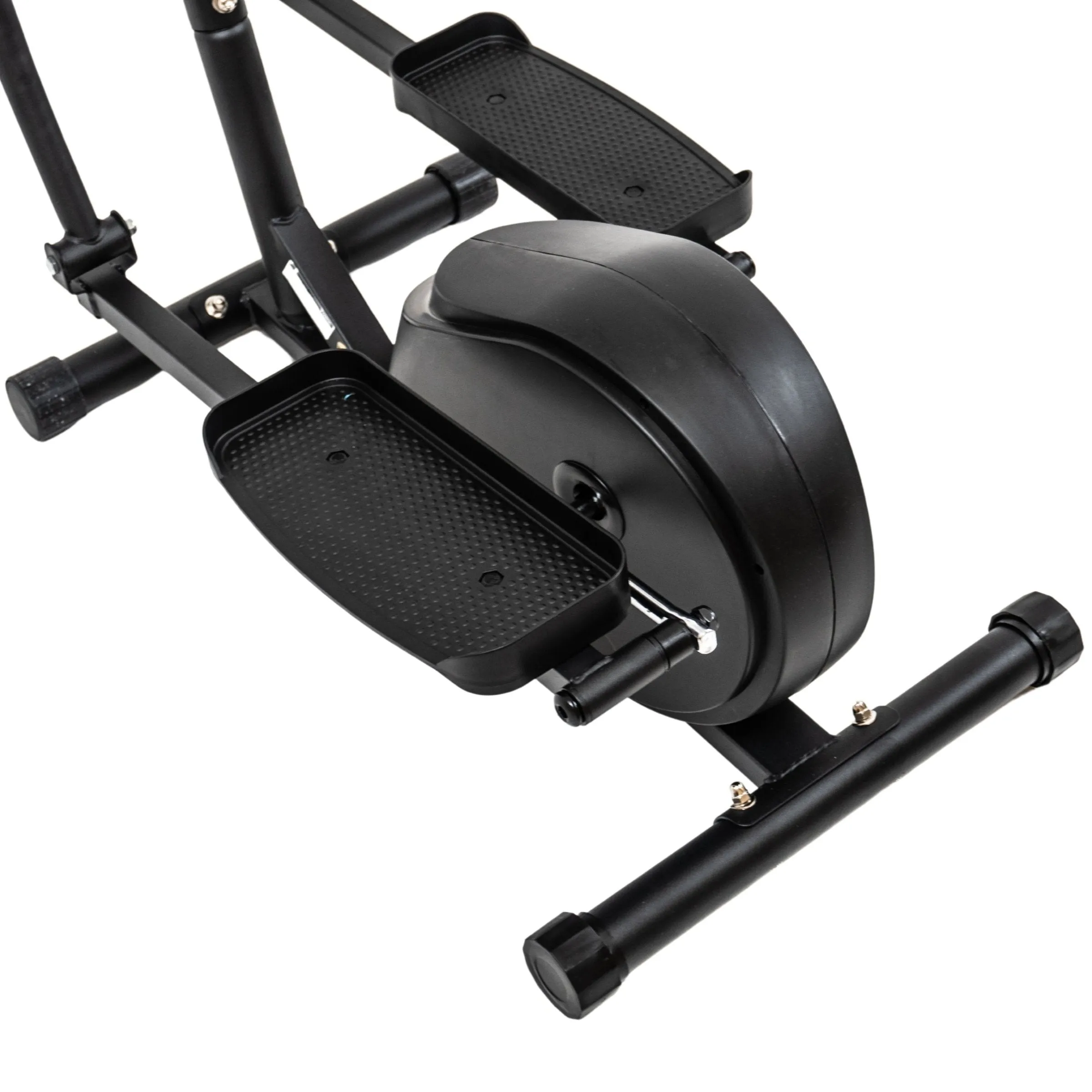 York Barbell HX1 Cross Trainer