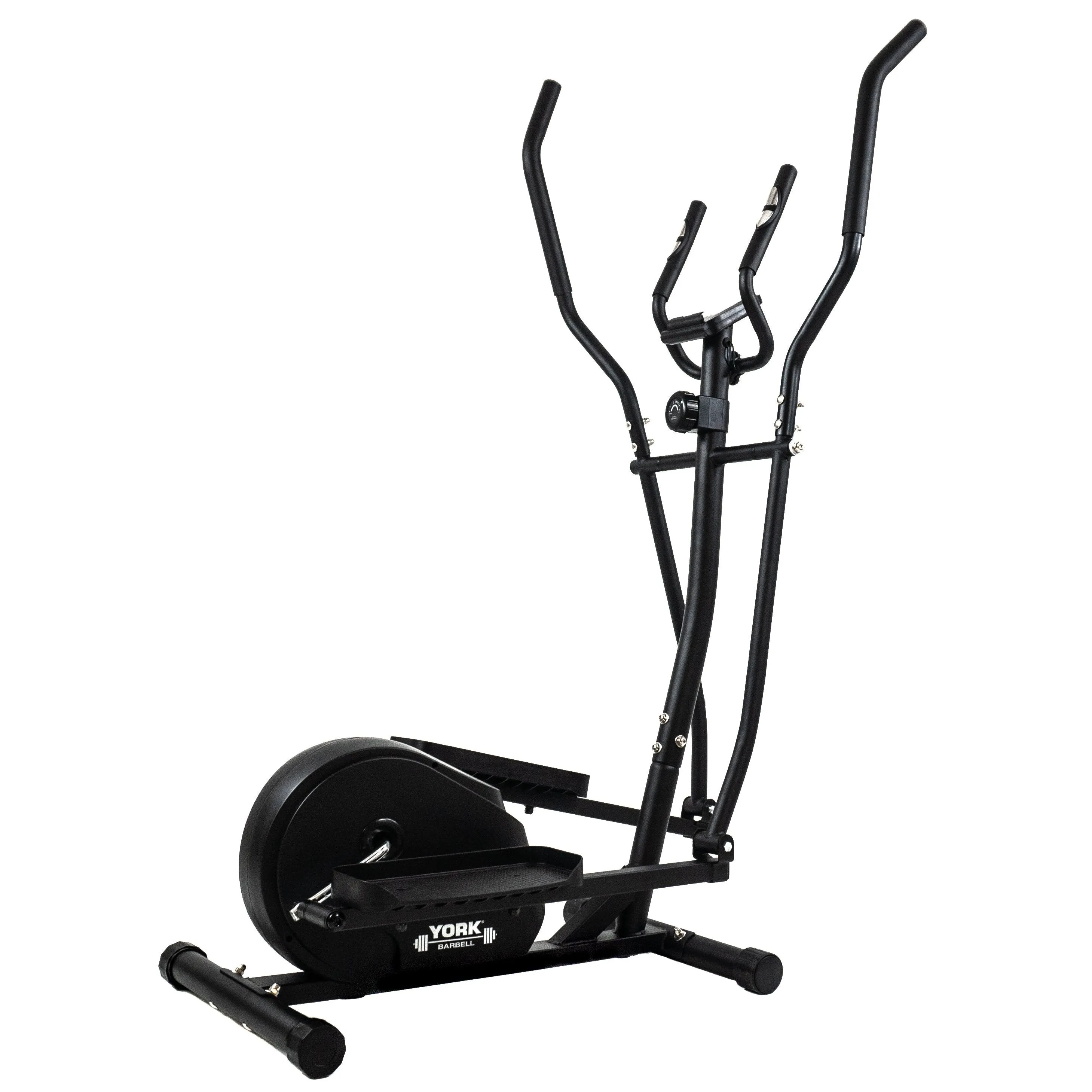 York Barbell HX1 Cross Trainer