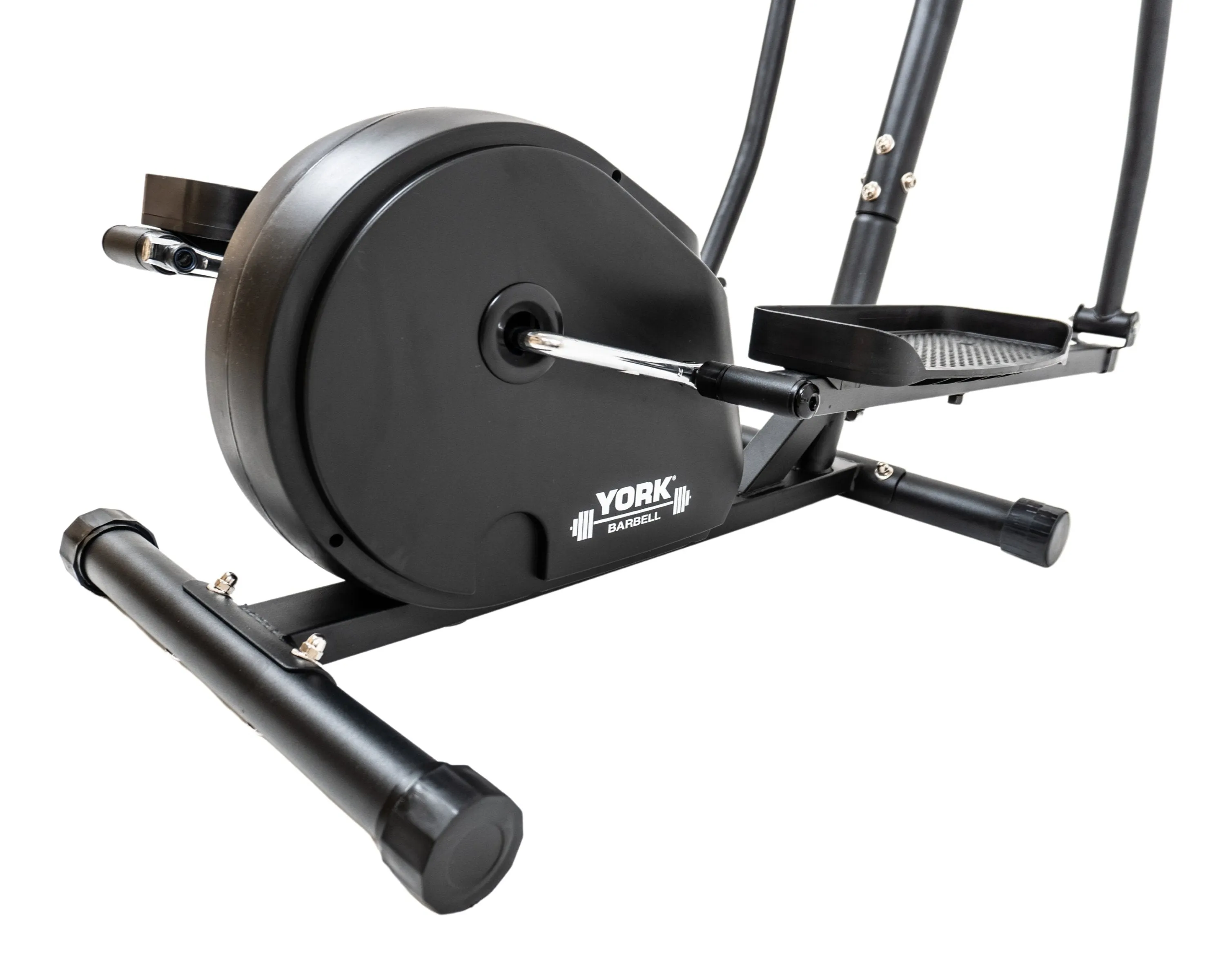 York Barbell HX1 Cross Trainer