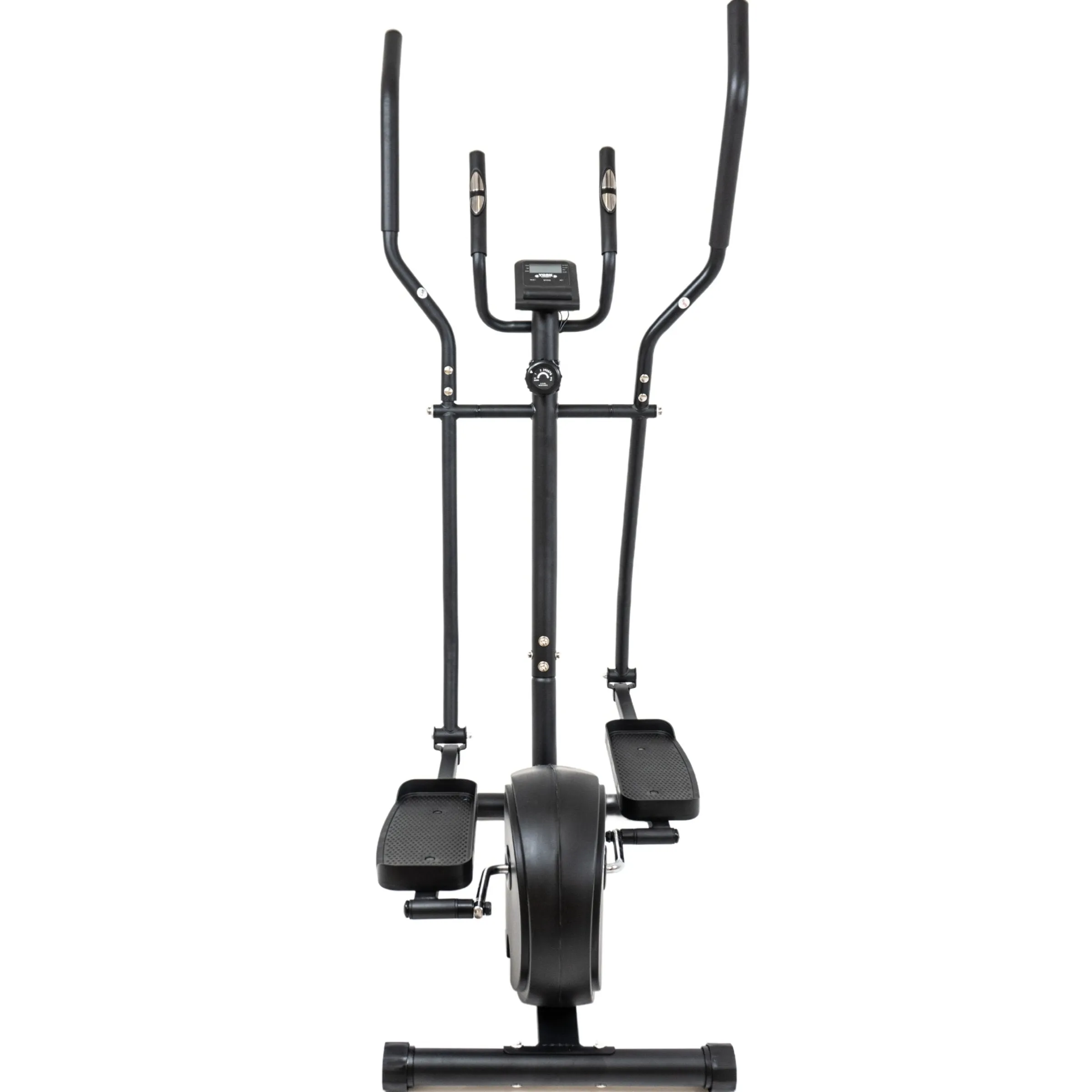 York Barbell HX1 Cross Trainer