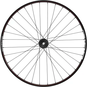 Zipp 3ZERO MOTO B1 27.5" Disc Brake Front Wheel