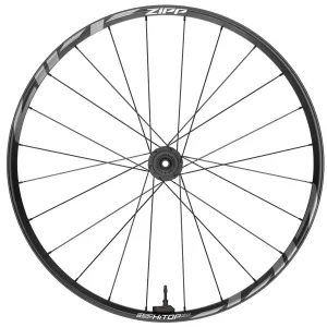 Zipp Wheel - 1Zero Hitop S Tubeless Disc Brake 6-Bolt 29 Rear 24Spokes Boost Standard Graphic A1:  12X148Mm Xd